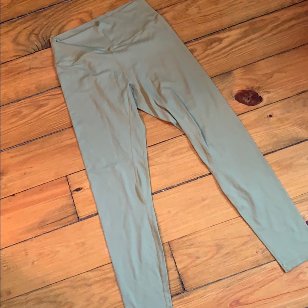 Til you collapse leggings